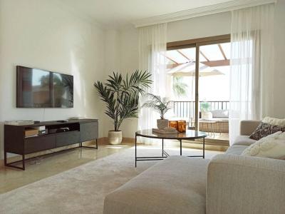 Quartiers Marbella - 5