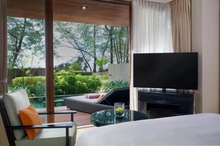 Renaissance Phuket Resort & Spa - Sha Extra Plus - 63
