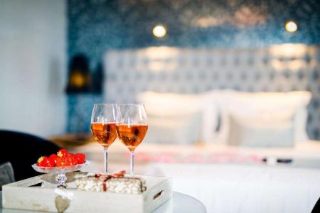 De Castillion - Small elegant family hotel - 26