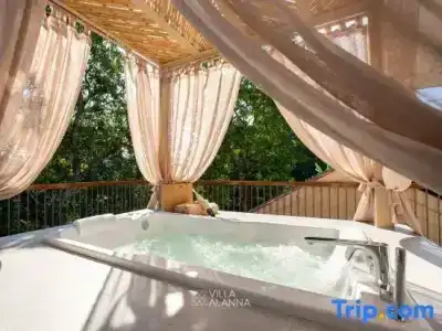 Villa Alanna - 60