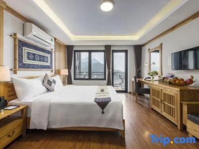 Sapa Highland Resort & Spa - 87