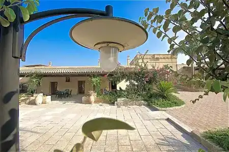 Masseria Le Pajare - 53