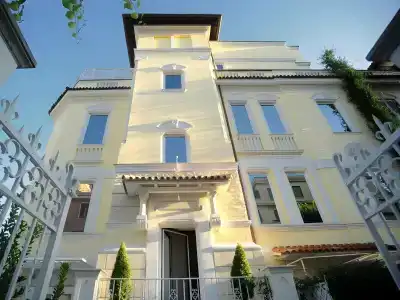 Villa Duse - 26