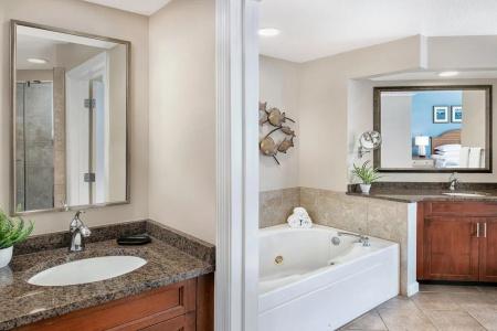Sheraton Broadway Villas - 59