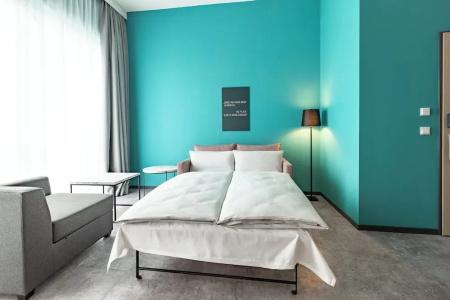 Holiday Inn Berlin Airport - Conference Centre, An Ihg - 128