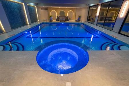 Palma Beach Resort & Spa - 89
