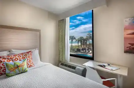 Surfside Beach Oceanfront - 58