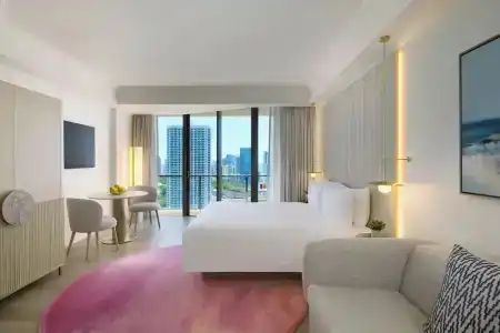Marriott Vacation Club at Surfers Paradise - 66