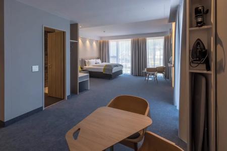 Holiday Inn Express - Luzern - Kriens, An Ihg - 64