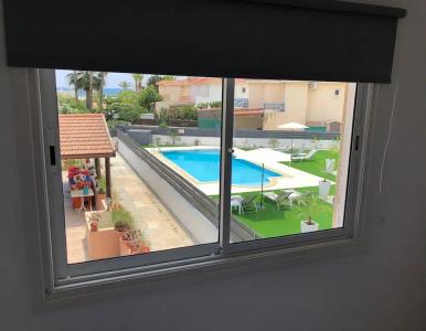 Villa Long Beach Garden - 5