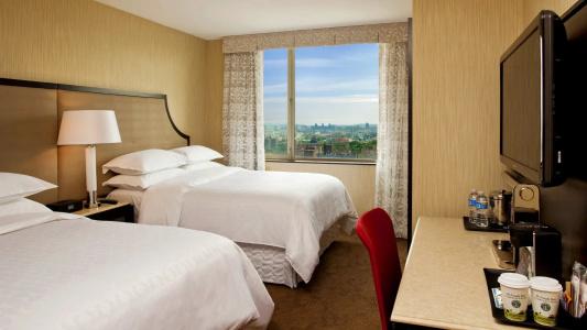 Sheraton Brooklyn New York - 2