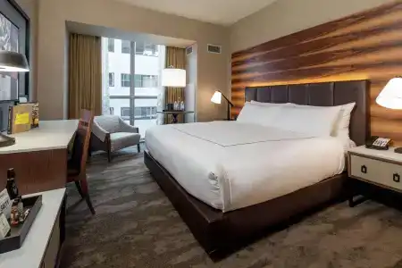 The Porter Portland, Curio Collection By Hilton - 43