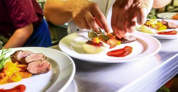 Restaurant Schwörer - 14