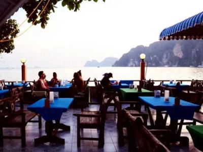 Chaokoh Phi Phi And Resort- Sha Extra Plus - 34