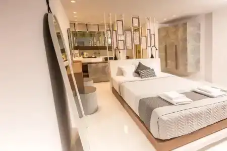 Oia Suites - 118