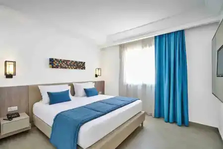 Royal Kenz Thalasso & Spa - 47