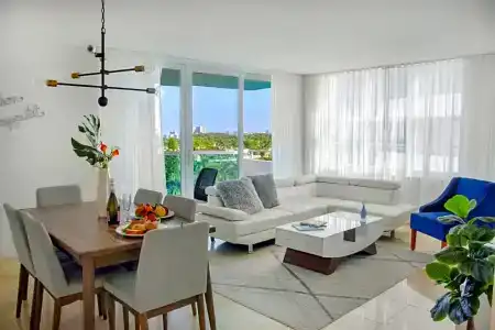 Seacoast Suites on Miami Beach - 172
