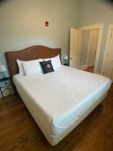 Fort Conde Inn - - 92