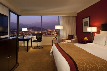 Santiago Marriott - 2