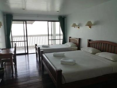 Jansom Beach Resort - 57