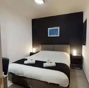 Ulysses ApartHotel - 10