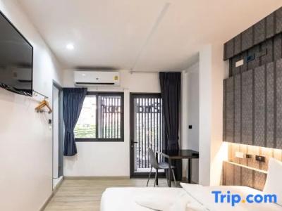 Baan Kun Mhor Hostel บ้านคุณหมอโฮสเทล - 46
