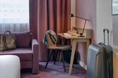 Novotel Zurich City West - 61