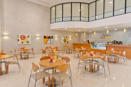 Ibis Abu Dhabi Gate - 25