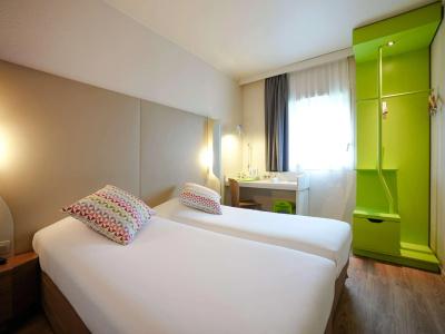 Campanile Roissy - 3