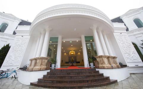 Dalat Wonder Resort - 21