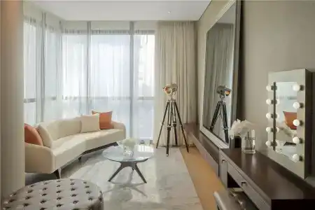 Paramount Dubai - 31