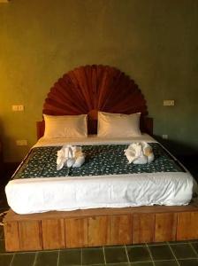 Angkor Rural Boutique - 96