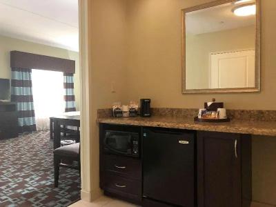 Hampton Inn & Suites Nashville at Opryland - 48