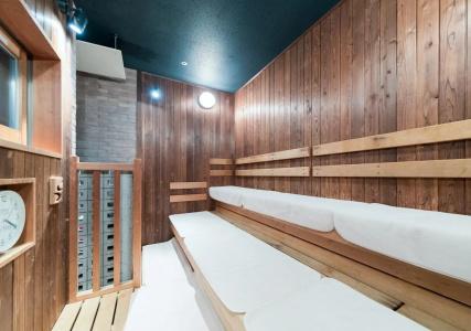 Dormy Inn Premium Namba Natural Hot Spring - 22