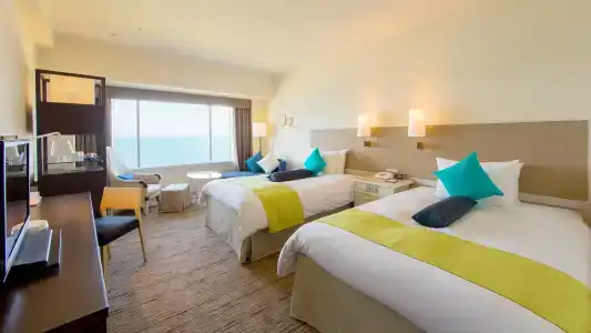 Ana Holiday Inn Resort Miyazaki, An Ihg - 45