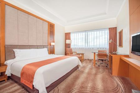 Holiday Inn Beijing Chang An West, An Ihg - 30