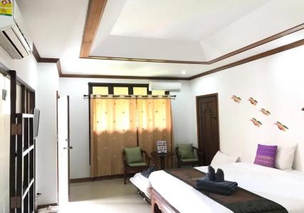 Chaiyo Resort - 2