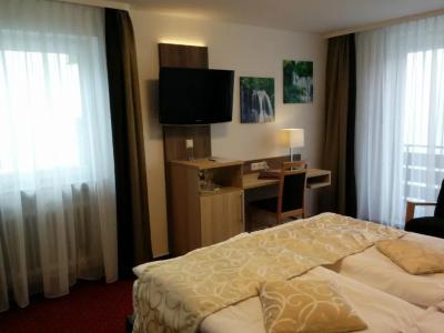 Wellness Garni Krone - 64