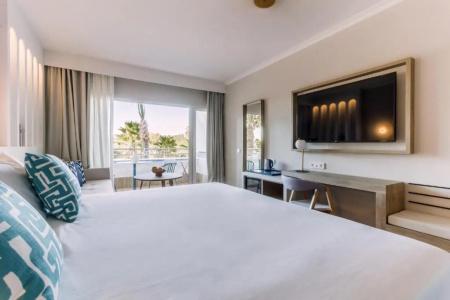 Mett & Beach Resort Marbella Estepona - 29