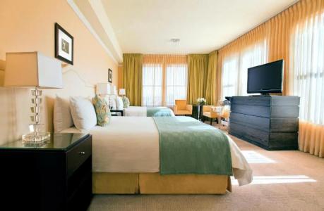 DeLuxe, a Provenance Hotel - 54