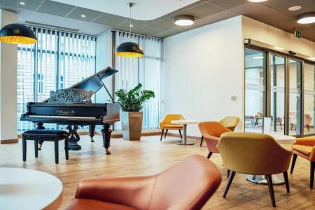 b&b Katowice Centrum - 1
