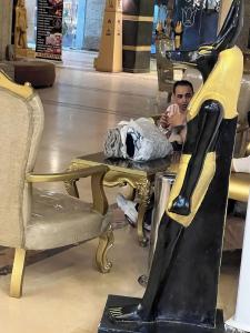 Elite Regency Pyramids view - 14