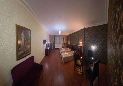 Silivri Safir & Resort Beach And Restaurant - 50