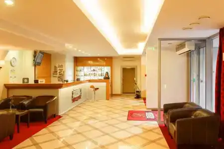 Bern by TallinnHotels - 9
