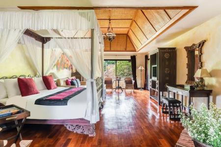 Yaang Come Village - Sha Extra Plus - 31