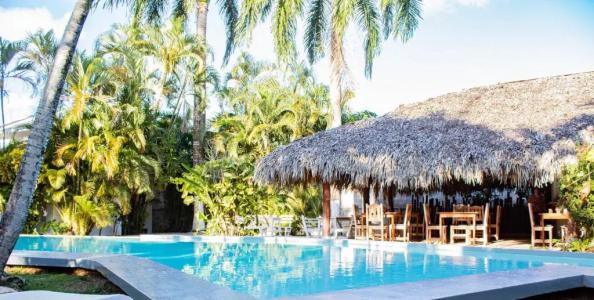 La Tortuga - 36