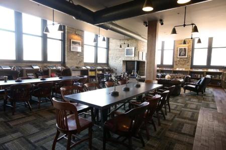 The Iron Horse - 13