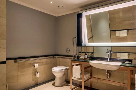 Hilton Buenos Aires - 8