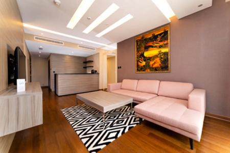 Four Points by Sheraton Production City - 15