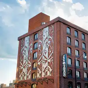 Indigo Savannah Historic District, An Ihg Hotel - 0